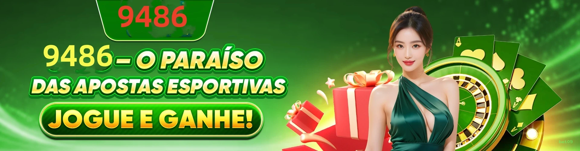 App bet09 para Android e iOS - download grátis