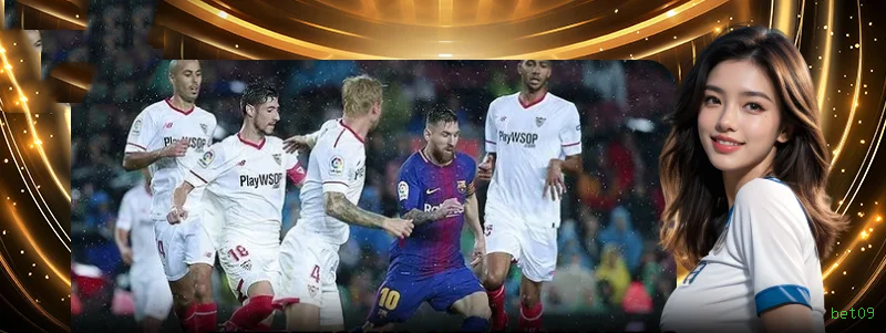 App bet09 para Android e iOS - download grátis