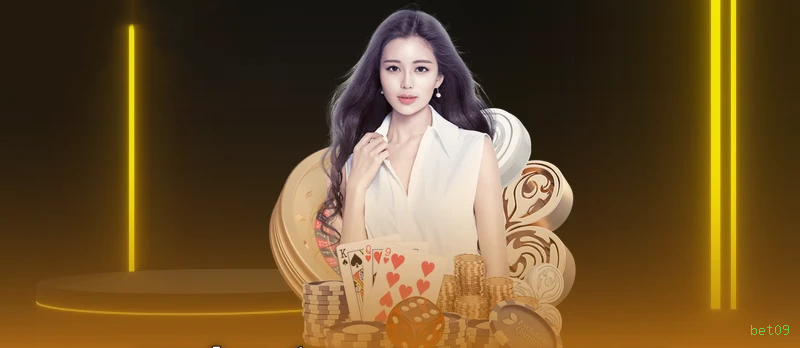 Download app bet09 Android iOS